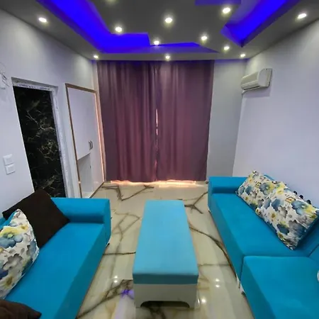 Maldives Apart Otel * Alanya