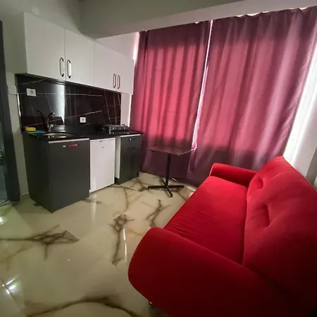 Apartamento Maldives Apart Otel