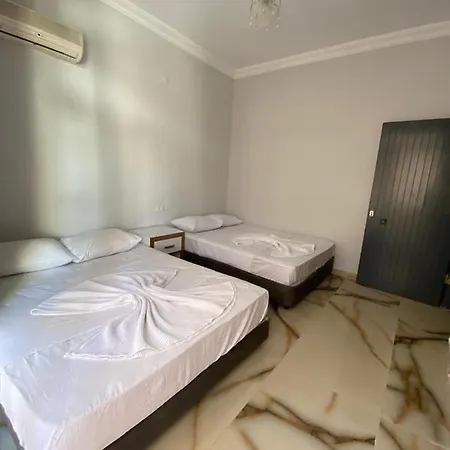 Maldives Apart Otel Daire